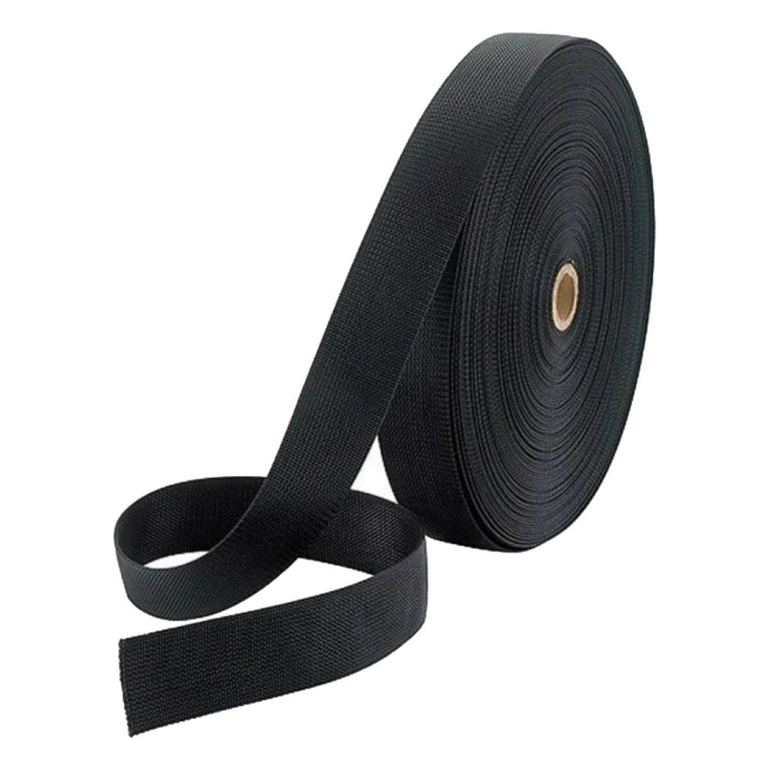 ¡Correas de Nylon Reforzadas 1.5m, Ideal para Reparaciones y Fabricación!