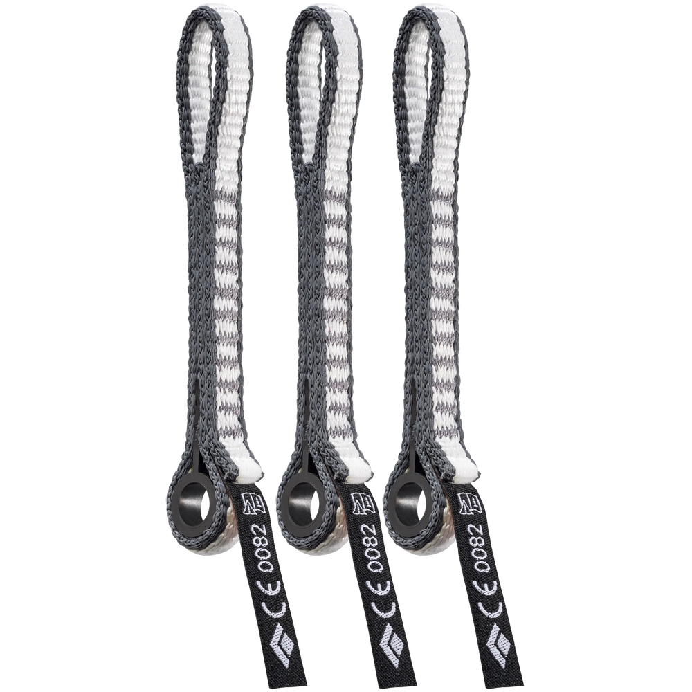 Paquetes de 3 Dynex Dogbones de 10mm: ¡Potencia tu control canino con estilo!